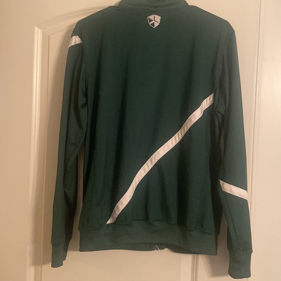 Nike Dri fit zip jacket - Picture 4 of 8